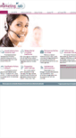 Mobile Screenshot of marketing-lab.com